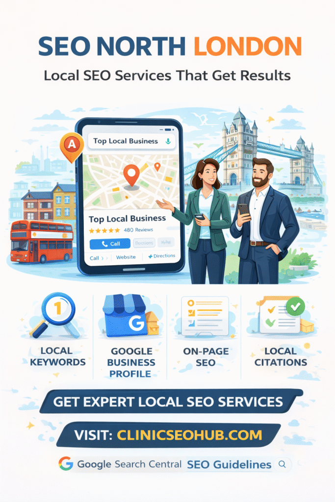 seo-north-london