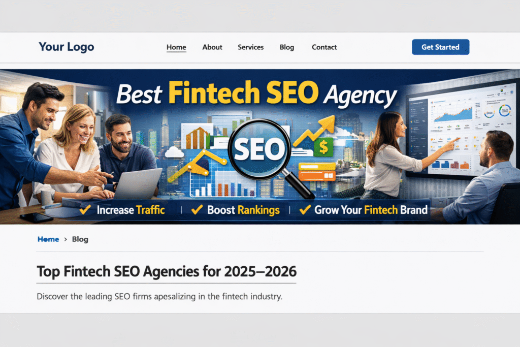best-fintech-seo-agency